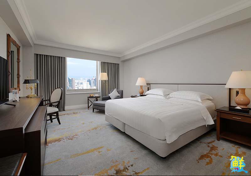 漢來推史上最大優惠 用餐單筆消費6,888元 送價值14,700元住宿券