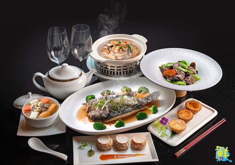 漢來推史上最大優惠 用餐單筆消費6,888元 送價值14,700元住宿券