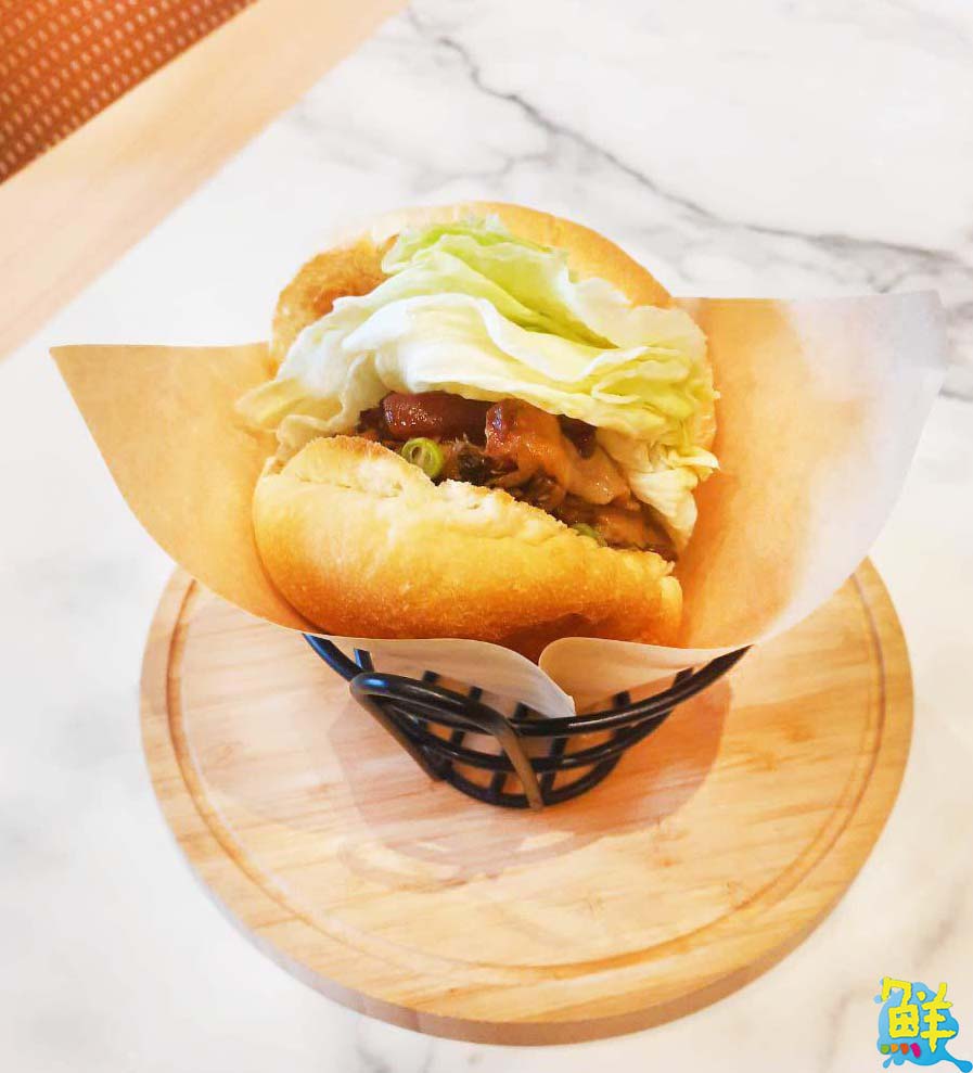 享受美好食光! 左營區必訪美食 「餓呆E Dai Noodles」 暖心暖胃ㄟ家常料理