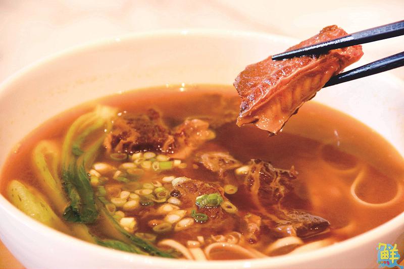 享受美好食光! 左營區必訪美食 「餓呆E Dai Noodles」 暖心暖胃ㄟ家常料理