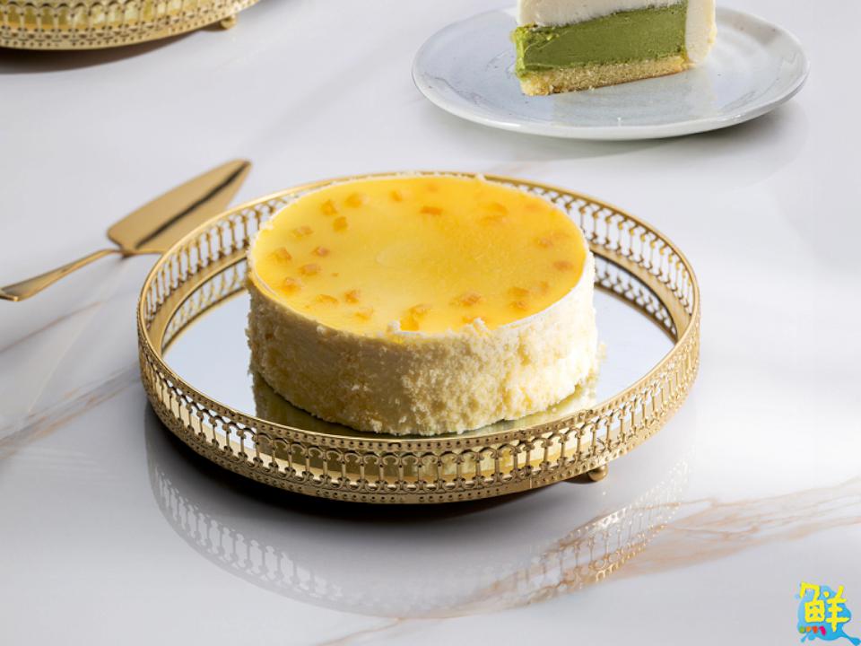 漢來美食攜手日本主廚推出「法式甜點交響」 開啟法日文化交流