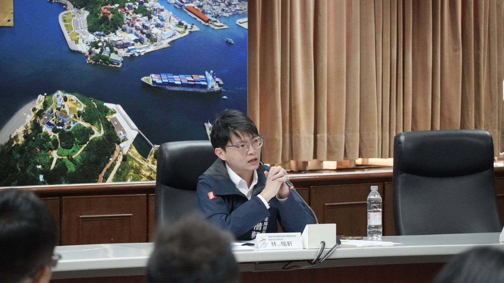 第四屆青年事務委員第二次會商聚焦青年創業輔導等議題