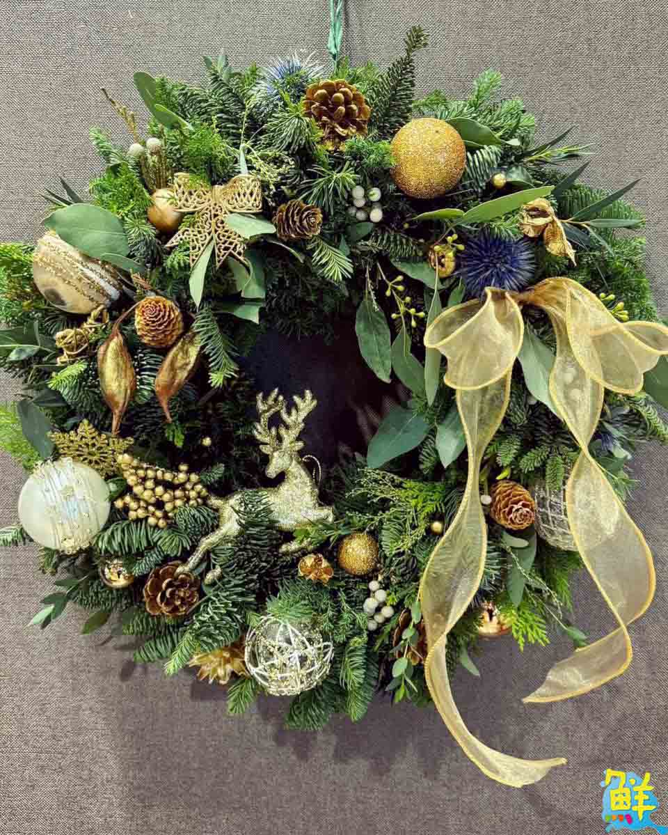 專屬於您的歐式花藝美學 Petra花藝設計 享受尊榮花藝體驗