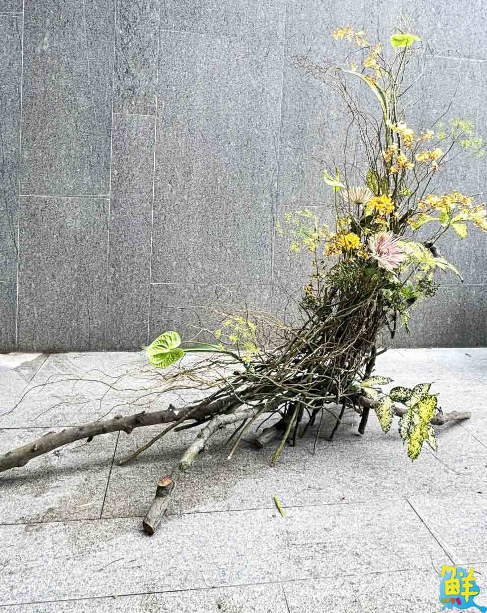 專屬於您的歐式花藝美學 Petra花藝設計 享受尊榮花藝體驗