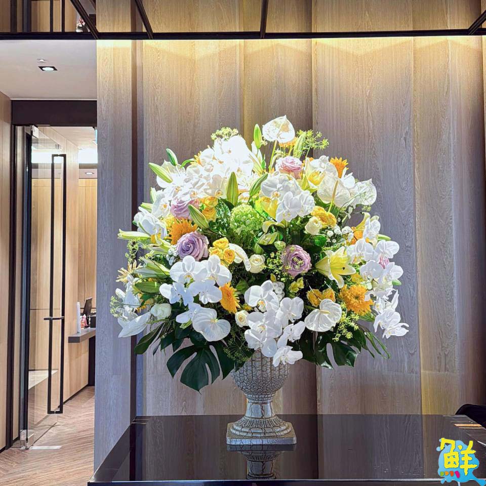 專屬於您的歐式花藝美學 Petra花藝設計 享受尊榮花藝體驗