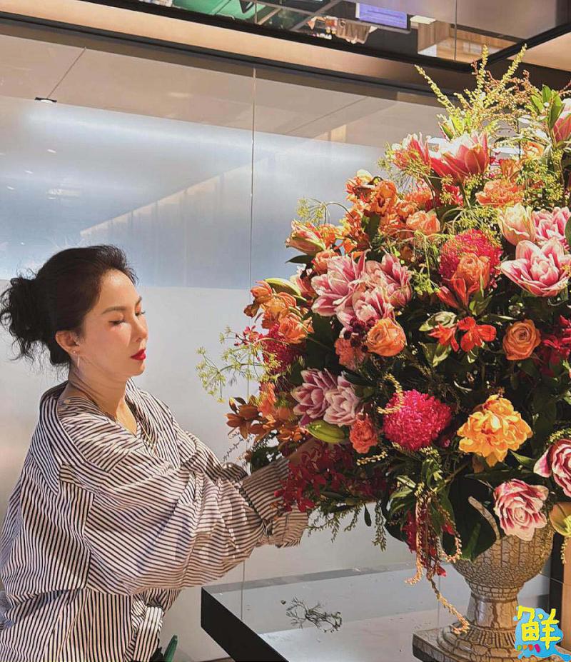 專屬於您的歐式花藝美學 Petra花藝設計 享受尊榮花藝體驗