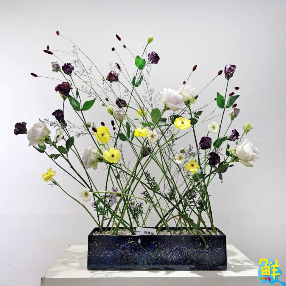 專屬於您的歐式花藝美學 Petra花藝設計 享受尊榮花藝體驗