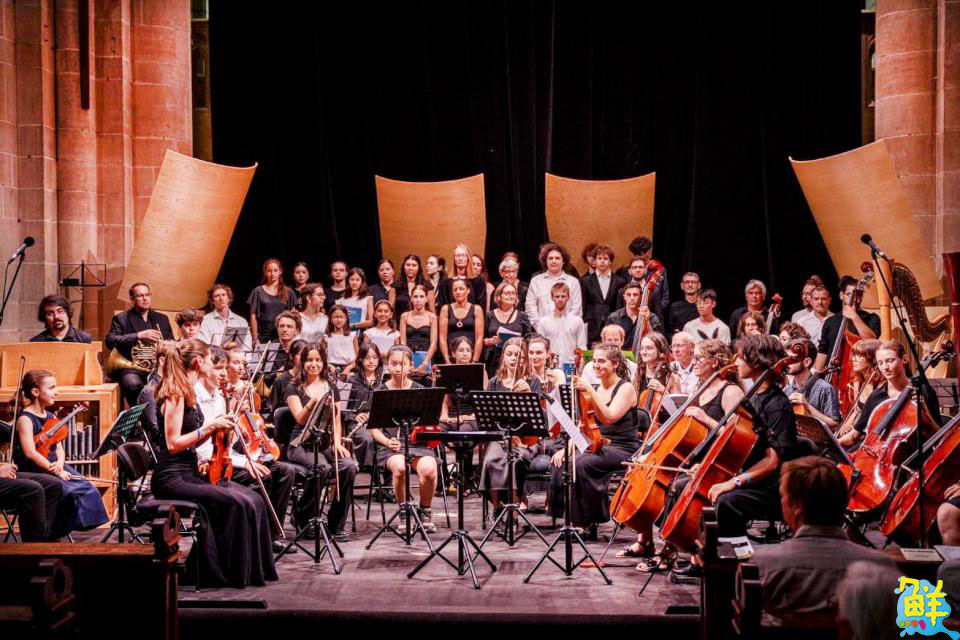 機會難得 超前部署！小榆音樂2025海外暑假音樂營開放報名囉~