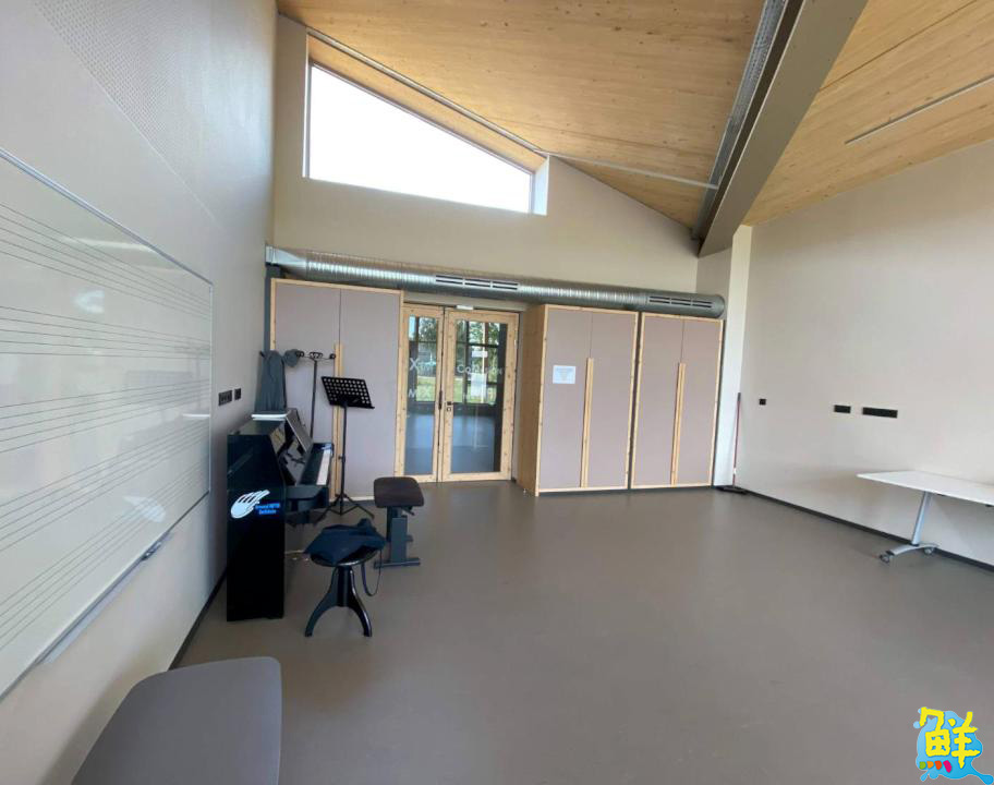 機會難得 超前部署！小榆音樂2025海外暑假音樂營開放報名囉~