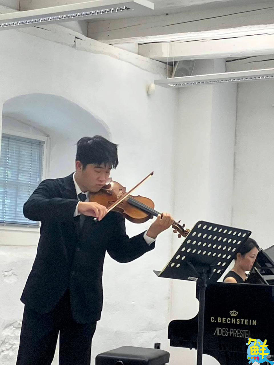 機會難得 超前部署！小榆音樂2025海外暑假音樂營開放報名囉~