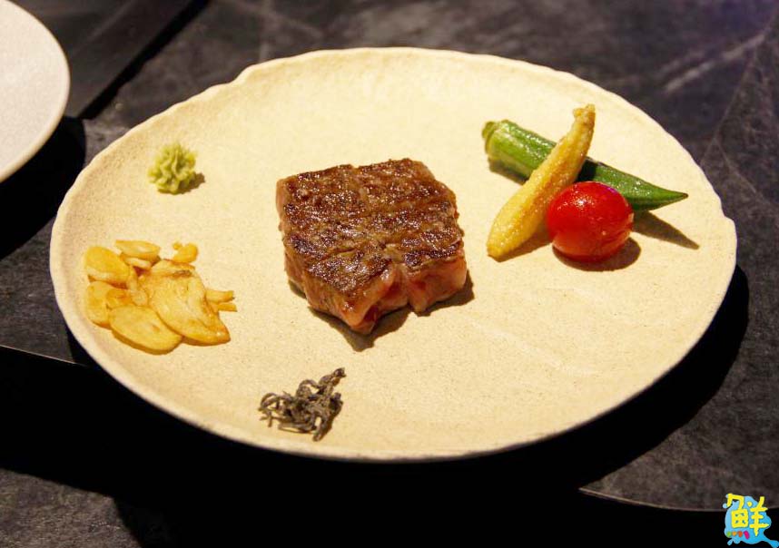 頂級私家無菜單料理 本Hon鐵板燒 賓至如歸的美味饗宴