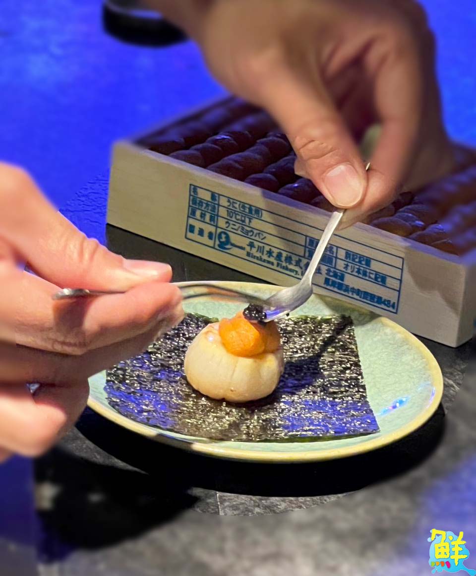 頂級私家無菜單料理 本Hon鐵板燒 賓至如歸的美味饗宴