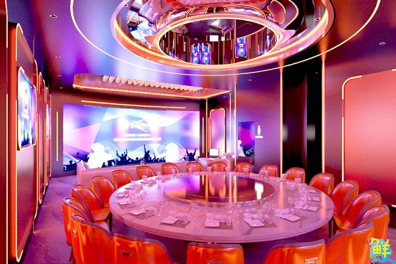 賓士KTV高雄台鋁店 試營運熱烈開跑中