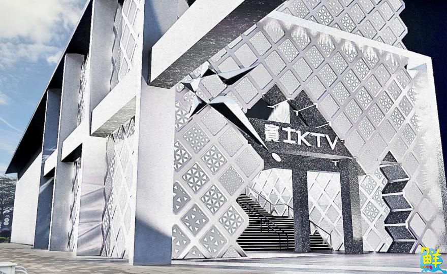 賓士KTV高雄台鋁店 試營運熱烈開跑中