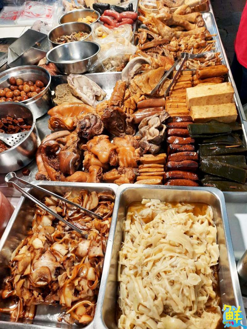 國民媽媽ㄟ手路 哈囉美惠!塩水雞 在瑞豐早市也吃得到~