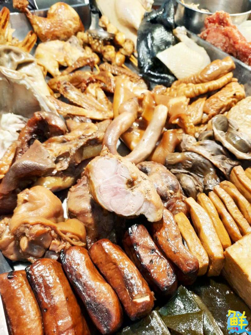 國民媽媽ㄟ手路 哈囉美惠!塩水雞 在瑞豐早市也吃得到~