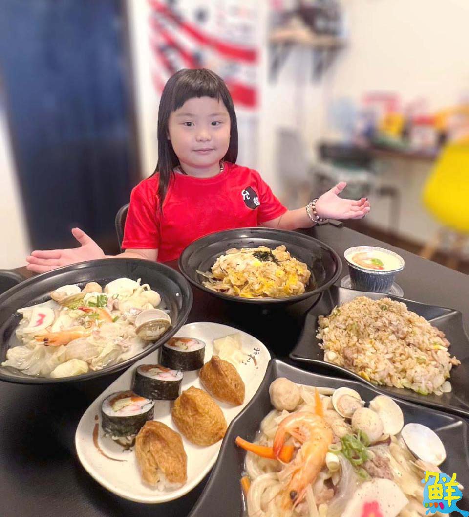 小港超人氣家常料理 允蝶日式食堂 溫馨親民餐餐美味