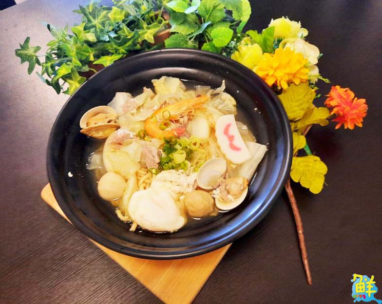 小港超人氣家常料理 允蝶日式食堂 溫馨親民餐餐美味