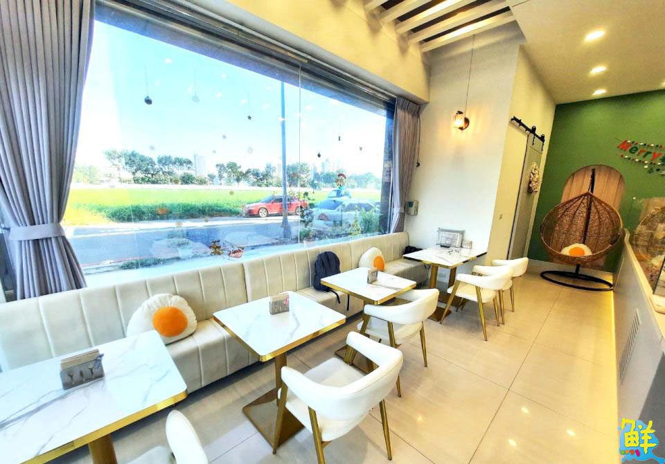 楠梓美味地標!不能只有我知道 MAN MAN NONG漫漫弄 沙拉輕食健康便當