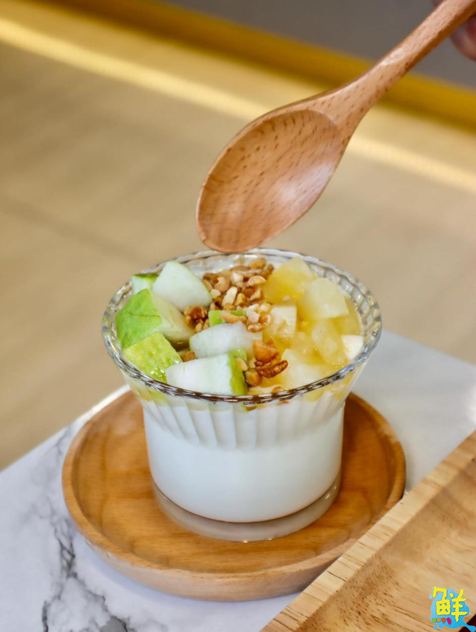 楠梓美味地標!不能只有我知道 MAN MAN NONG漫漫弄 沙拉輕食健康便當