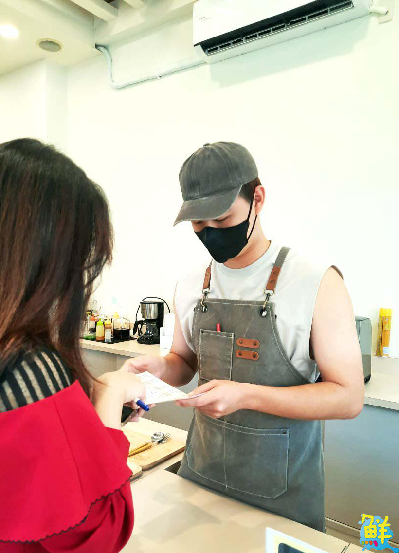 楠梓美味地標!不能只有我知道 MAN MAN NONG漫漫弄 沙拉輕食健康便當