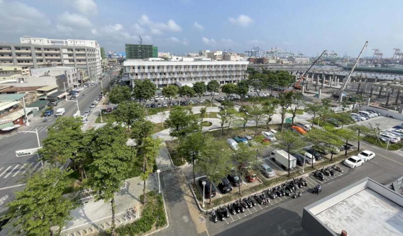 高市前鎮漁港獲中央經費挹注整建 完工變身多功能國際級現代化漁港