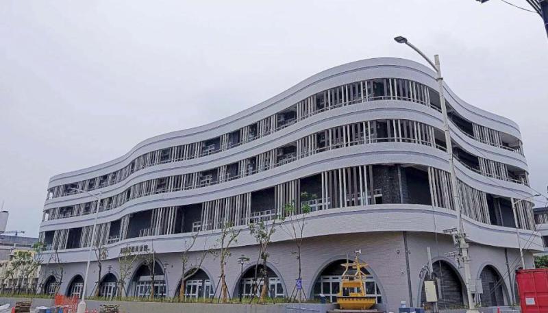 高市前鎮漁港獲中央經費挹注整建 完工變身多功能國際級現代化漁港