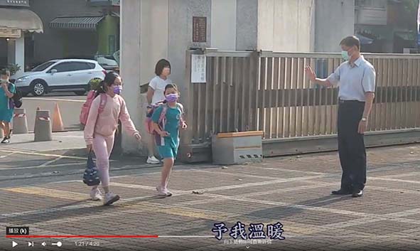 教育局111年本土語畢業歌創作賽 三民區正興國小閩南語國小組掄元