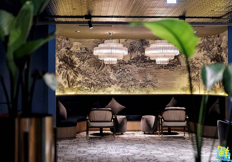 高雄首場觀葉DJ PARTY PAVO餐酒館 讓你歡度4月連假