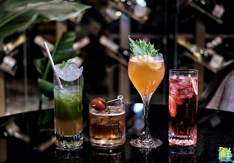 高雄首場觀葉DJ PARTY PAVO餐酒館 讓你歡度4月連假