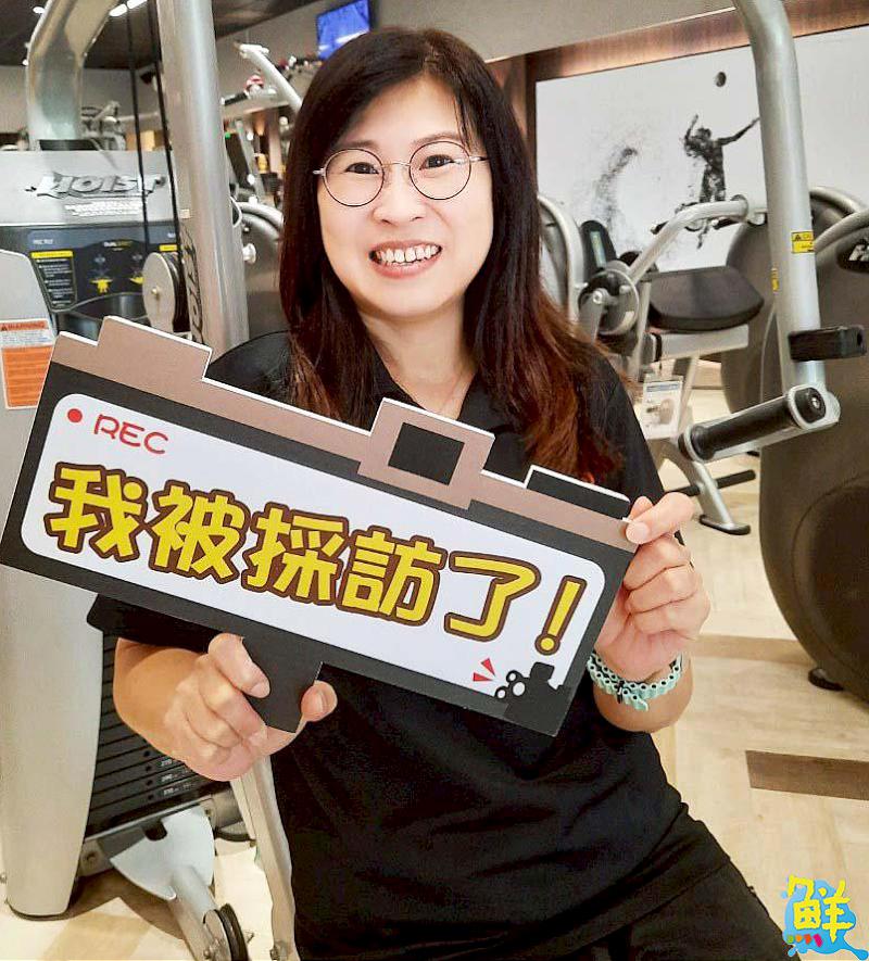 24H健身鍛鍊不打烊 全日運動健身房 讓您天天運動 健康相隨