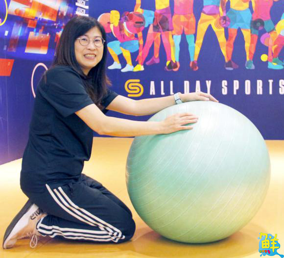 24H健身鍛鍊不打烊 全日運動健身房 讓您天天運動 健康相隨