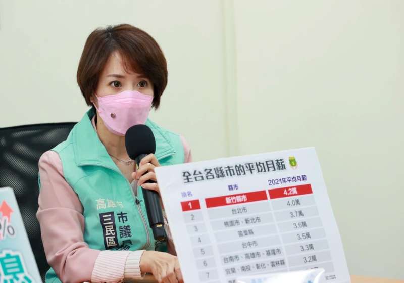 誇張 ! 高雄快篩劑由員警親送八大行業！陳其邁市長的防疫政策歪了嗎？