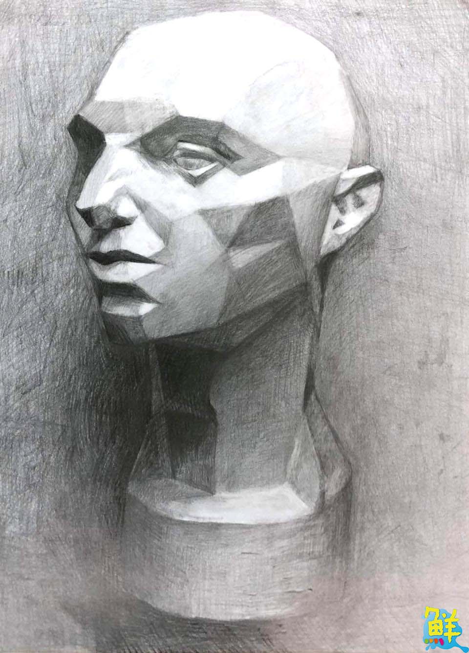 感受繪畫世界的真善美 恆青美術造型教育中心 用藝術讓您圓夢