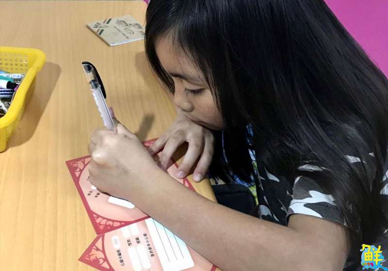 國揚集團與中華基督教救助協會合作 邀民眾寒冬送溫暖