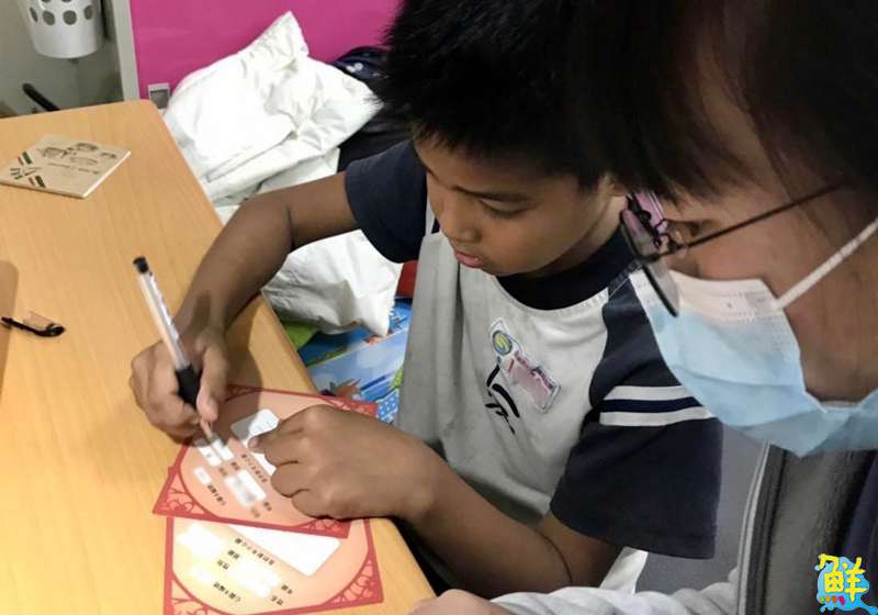 國揚集團與中華基督教救助協會合作 邀民眾寒冬送溫暖