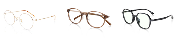 JINS眼鏡連續兩週末推出多項優惠 療癒系設計新品上市 一解補班的陰霾