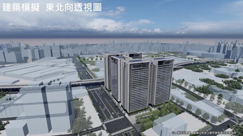 左營大中民族公辦都更案全數完成簽約  水肥瀝青廠華麗轉身