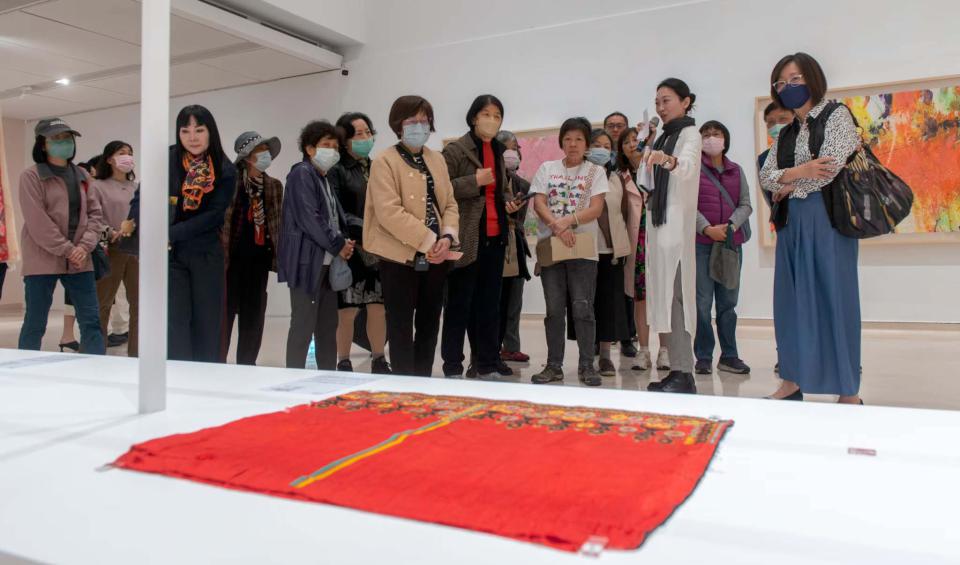 高美館陳正雄90大展音樂會 知名大提琴家張正傑4月26日快閃獻藝