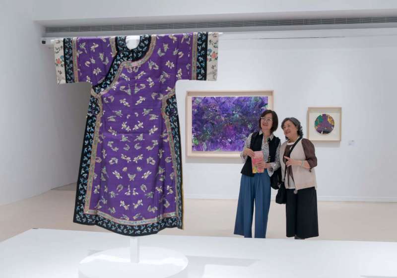 高美館陳正雄90大展音樂會 知名大提琴家張正傑4月26日快閃獻藝