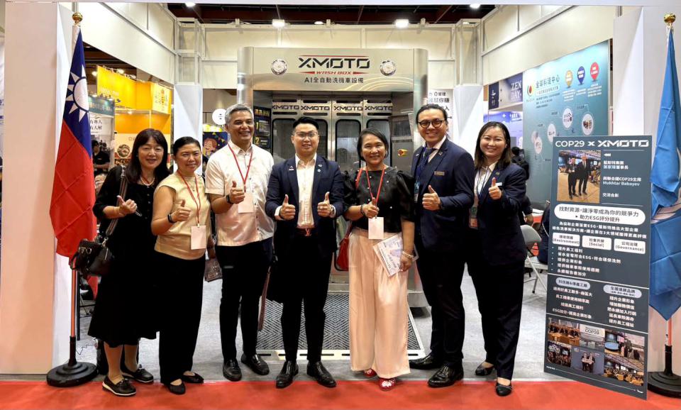 2025台灣連鎖加盟創業大展8月8日至11日高展館登場 110品牌參展逾300個攤位