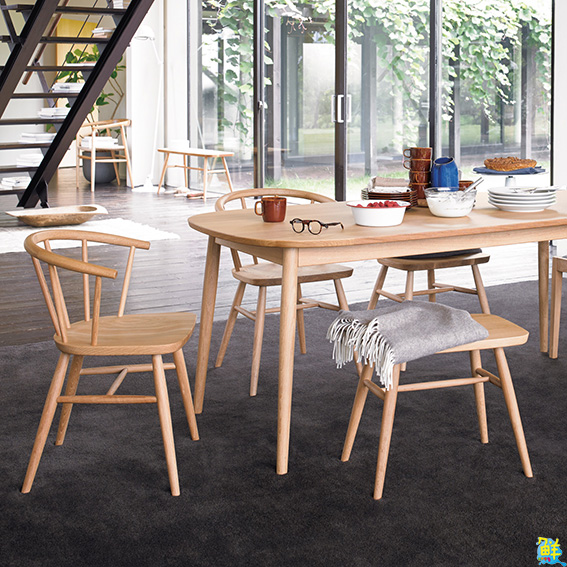 MUJI無印良品「夏日戀家新生活」 二大空間規畫