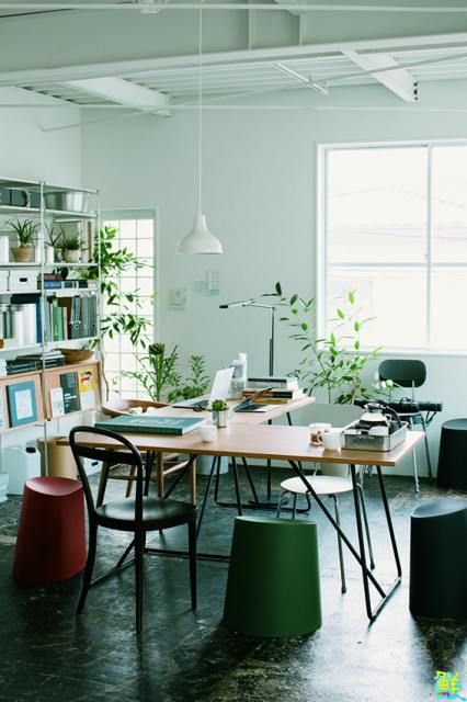 MUJI無印良品「夏日戀家新生活」 二大空間規畫