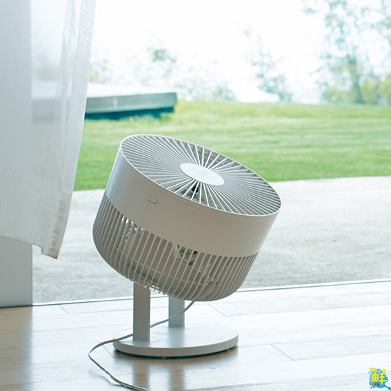 MUJI無印良品「夏日戀家新生活」 二大空間規畫