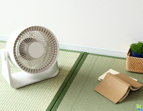 MUJI無印良品「夏日戀家新生活」 二大空間規畫