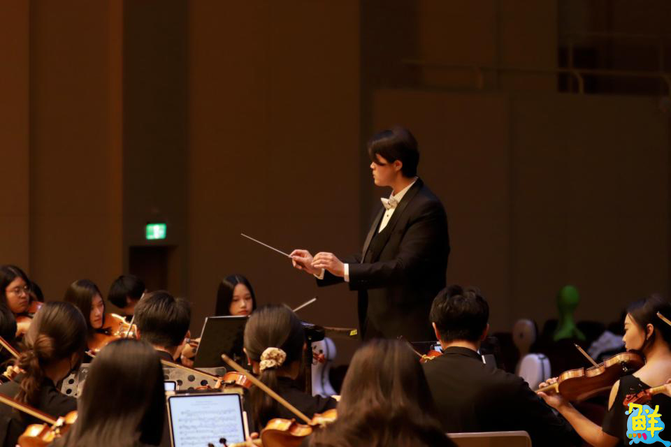 音樂X公共價值的幕後推手 黃子宜 塑造文化強韌性 將表演藝術融入日常