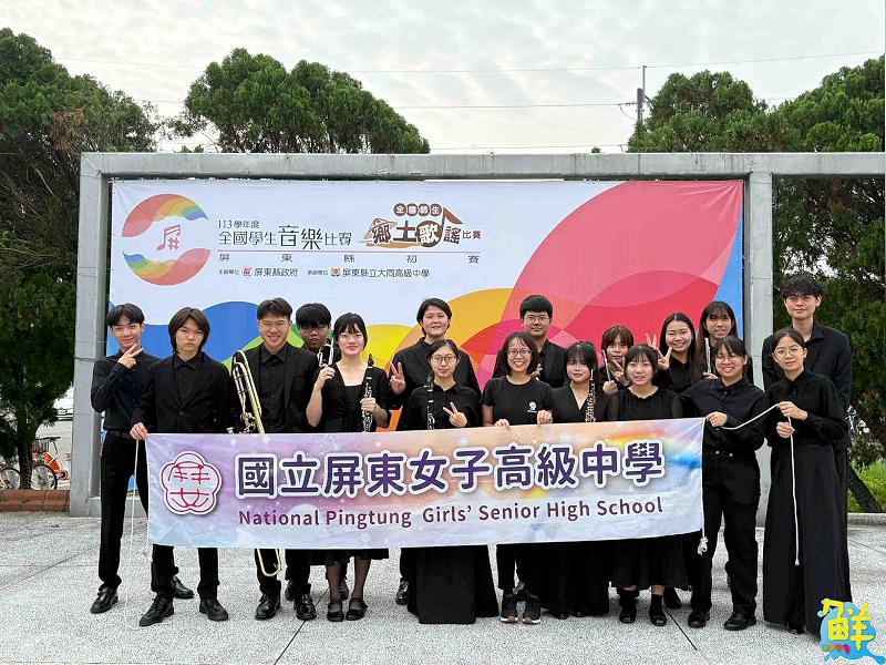 音樂X公共價值的幕後推手 黃子宜 塑造文化強韌性 將表演藝術融入日常