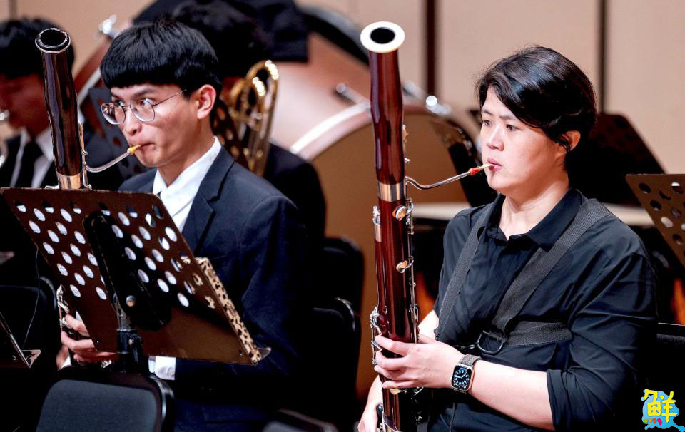 音樂X公共價值的幕後推手 黃子宜 塑造文化強韌性 將表演藝術融入日常