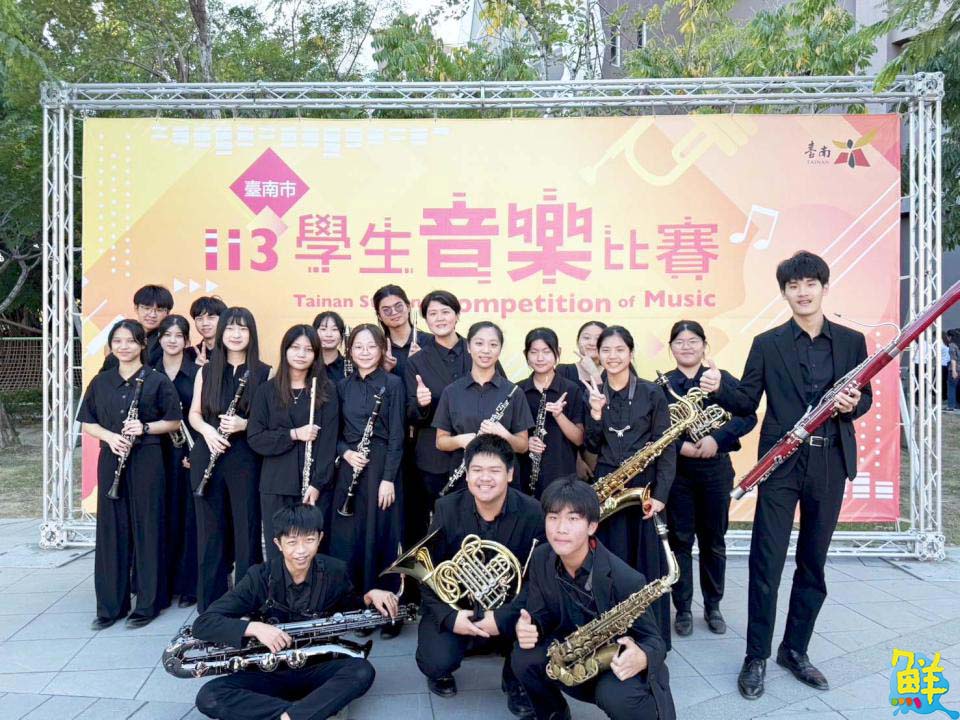 音樂X公共價值的幕後推手 黃子宜 塑造文化強韌性 將表演藝術融入日常