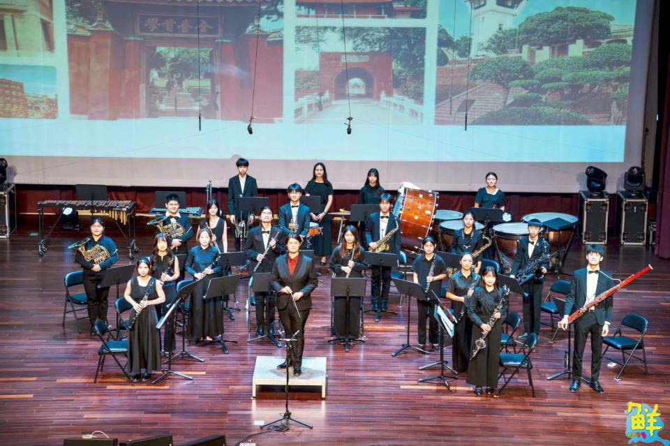 音樂X公共價值的幕後推手 黃子宜 塑造文化強韌性 將表演藝術融入日常